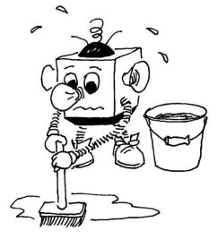Luma - cleaning company